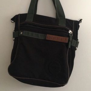 Diesel bag